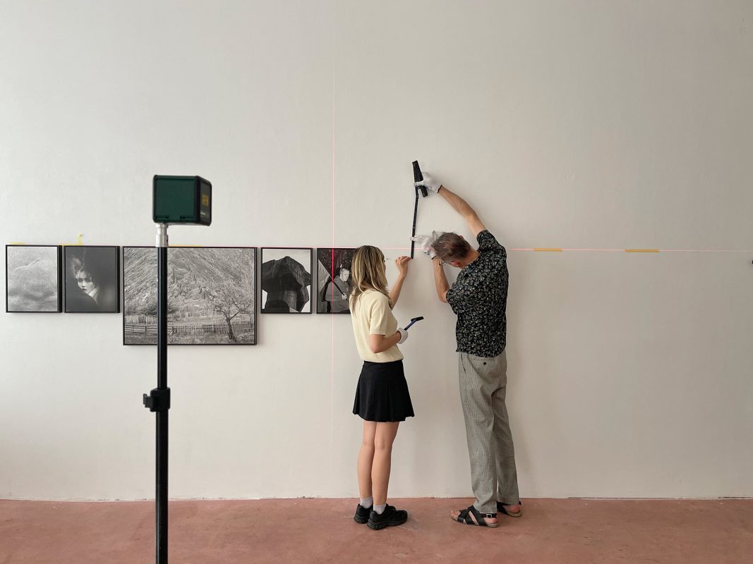 SomoS Berlin International Artist Residency